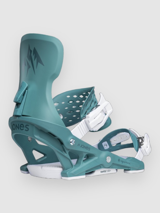 Jones Snowboards Equinox 2026 Fijaciones Snowboard