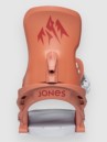 Jones Snowboards Equinox 2026 Snowboardbindningar