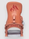 Jones Snowboards Equinox 2026 Wiazania snowboardowe