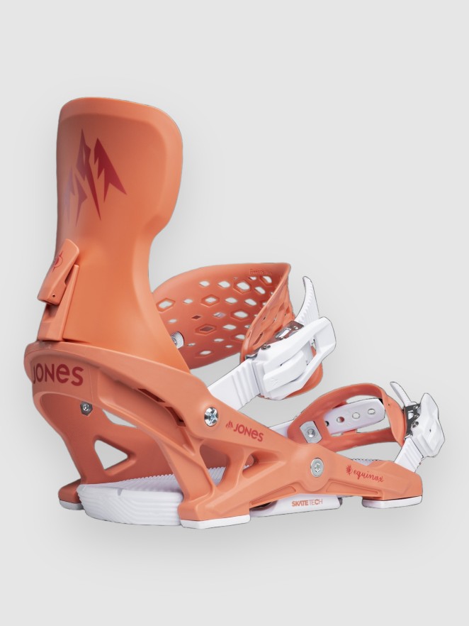 Jones Snowboards Equinox 2026 Snowboard-Bindung