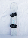Nidecker Escape 2026 Snowboard