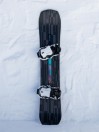 Nidecker Escape Plus 2026 Snowboard