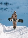 Nidecker Escape Plus 2027 Snowboard