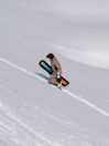 Nidecker Escape Plus 2026 Snowboard