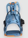 Nidecker Flow Fenix 2026 Snowboard Bindings