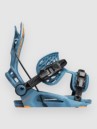 Nidecker Flow Fenix 2026 Snowboard Bindings
