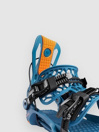 Nidecker Flow Fenix 2026 Snowboardbindinger