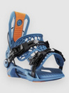 Nidecker Flow Fenix 2026 Snowboardbindinger