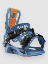 Nidecker Flow Fenix 2026 Snowboard Bindings