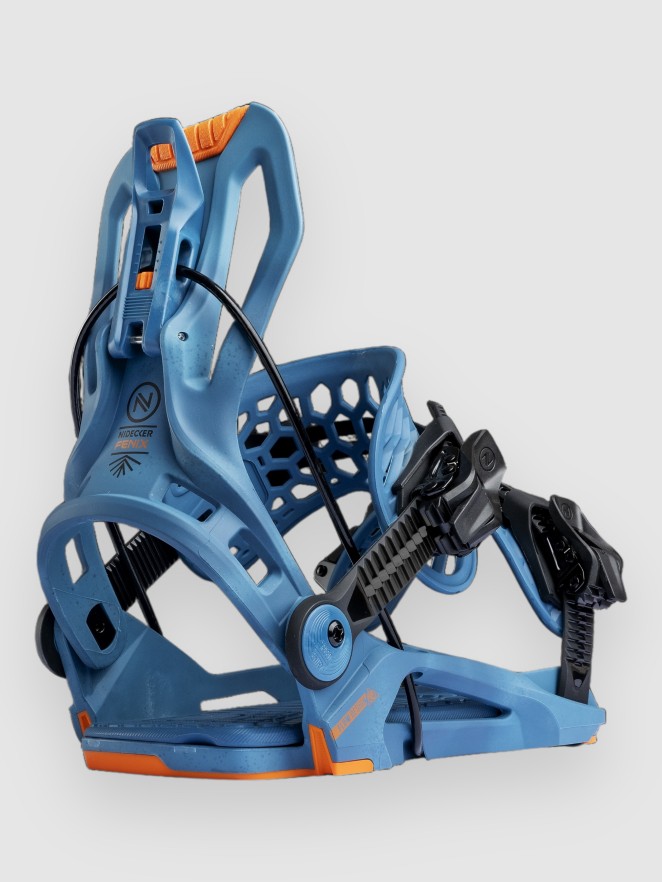 Nidecker Flow Fenix 2026 Fixations de Snowboard