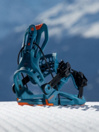 Nidecker Flow Fenix 2026 Snowboardbindinger