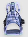 Nidecker Flow Fenix 2026 Snowboardbindinger