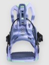 Nidecker Flow Fenix 2026 Snowboard Bindings