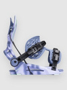 Nidecker Flow Fenix 2026 Snowboardbindinger