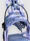 Nidecker Flow Fenix 2026 Snowboardbindinger