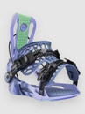 Nidecker Flow Fenix 2026 Snowboard Bindings