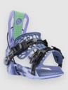 Nidecker Flow Fenix 2026 Snowboard Bindings