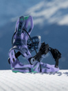 Nidecker Flow Fenix 2026 Snowboardbindinger