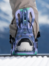 Nidecker Flow Fenix 2026 Snowboardbindinger