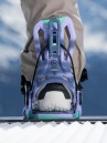 Nidecker Flow Fenix 2026 Snowboard Bindings