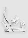 Nidecker Flow Fenix 2026 Snowboard Bindings
