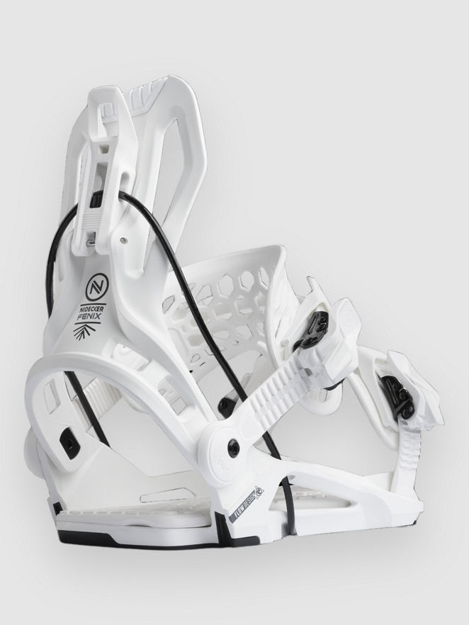 Nidecker Flow Fenix 2026 Snowboardbinding