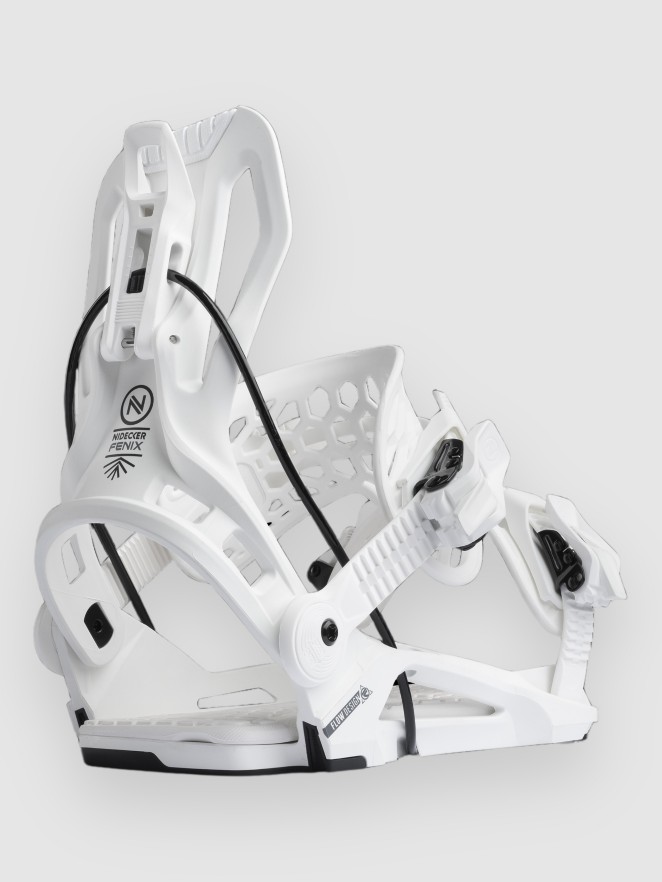 Nidecker Flow Fenix 2026 Fixations de Snowboard
