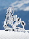 Nidecker Flow Fenix 2026 Snowboardbindinger
