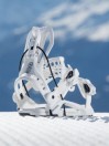 Nidecker Flow Fenix 2026 Snowboardbindinger
