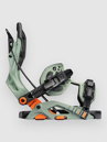 Nidecker Flow Fuse 2026 Snowboard-Bindung