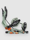 Nidecker Flow Fuse 2026 Snowboard-Bindung