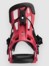 Nidecker Flow Fuse 2026 Attacchi da Snowboard