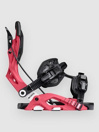 Nidecker Flow Fuse 2026 Attacchi da Snowboard