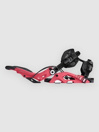 Nidecker Flow Fuse 2026 Attacchi da Snowboard