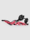 Nidecker Flow Fuse 2026 Attacchi da Snowboard