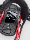 Nidecker Flow Fuse 2026 Attacchi da Snowboard