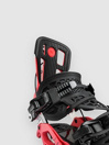 Nidecker Flow Fuse 2026 Attacchi da Snowboard