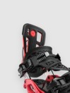 Nidecker Flow Fuse 2026 Attacchi da Snowboard