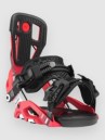 Nidecker Flow Fuse 2026 Snowboard vezi