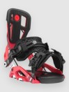 Nidecker Flow Fuse 2026 Attacchi da Snowboard