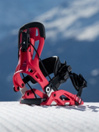 Nidecker Flow Fuse 2026 Attacchi da Snowboard