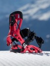 Nidecker Flow Fuse 2026 Attacchi da Snowboard