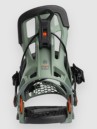 Nidecker Flow Fuse Hybrid 2026 Snowboard Bindings