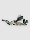 Nidecker Flow Fuse Hybrid 2026 Snowboard Bindings