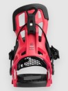 Nidecker Flow Fuse Hybrid 2026 Snowboard Bindings