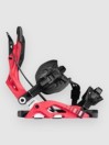 Nidecker Flow Fuse Hybrid 2026 Snowboard Bindings
