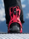 Nidecker Flow Fuse Hybrid 2026 Snowboard Bindings