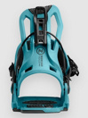 Nidecker Flow Nexus 2026 Snowboard Bindings