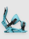 Nidecker Flow Nexus 2026 Snowboard Bindings