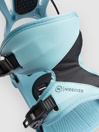 Nidecker Flow Nexus 2026 Snowboard Bindings